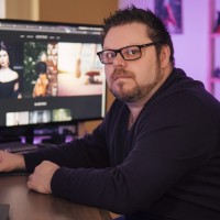 Darren Fitzjohn