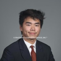 Daniel Timothy