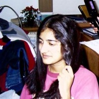 Priya K