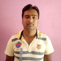 Chandrashekhar Sah