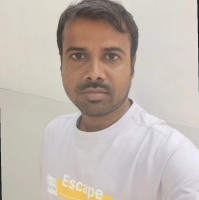 Soumya Ranjan Sahoo