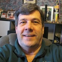 Mike Blier