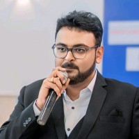 Sanket Chavan
