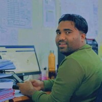 Vikash Gupta