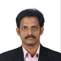 Ravinthra Kumar Tamil Maran