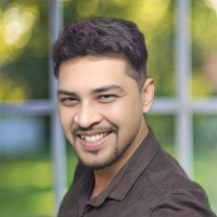 Saurabh Debnath