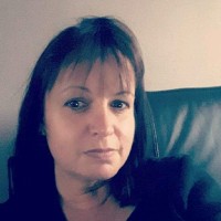 Carole Gendrot