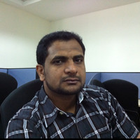 Syed Mateenullah