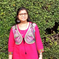 Nandhini Sucil Kumar