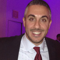 Louis Russo
