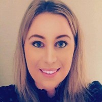 Ashlee McCarthy