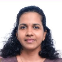 Ambika T K