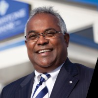 Andrew Samuel