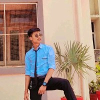 Siddharth Dhuriya