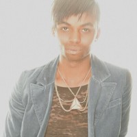 Darius Blue