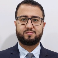 Zaki Sayed Samak, FMVA®