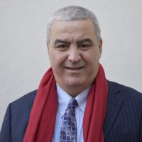 Abdelhamid Mellouk