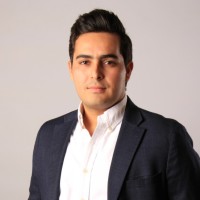 Daniel Amarante Portilla