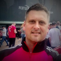 Rob Troon