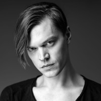 Viktor Norén