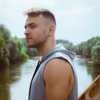 Dimitar Pashkov