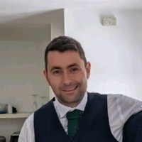 Craig Budge