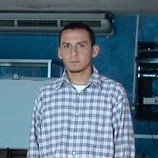 Alberto Ramirez