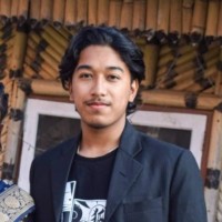 Bibek Manandhar