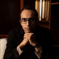 Amr Badra