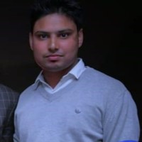 Sunil Parmar