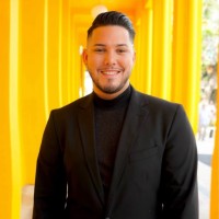 Aaron Moreno