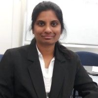 Srilatha Konda