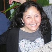 Aimée Medina Carr