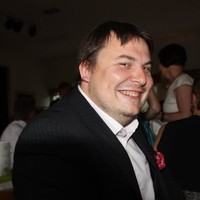 Jarno Hartikainen