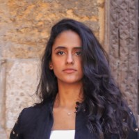 Zekra Mohamedd