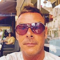 Andy Ashton