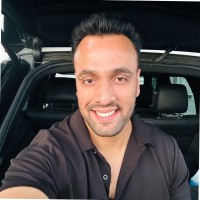 Gurtej Sidhu