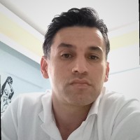 Harun Yolcu
