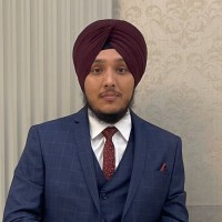 Inderpreet Singh Sodhi