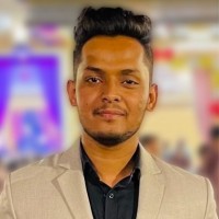 Md Faisal Siddiquee