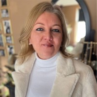 Barbara Van Wijk - Van Heck