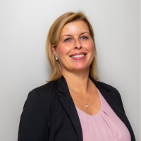 Pernille Karlstad