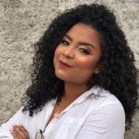 Gabrielle Freire