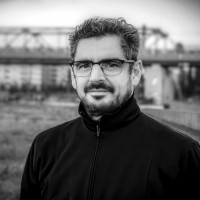 Jens Staeder