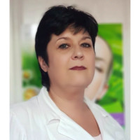 olga eggert