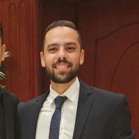 Moustafa Mohamed