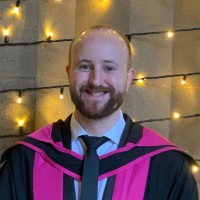 David Edwards, Phd