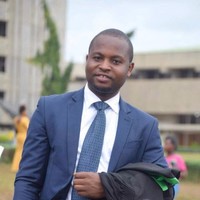 Ebenezer Coffie
