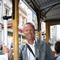 Gérard Robert