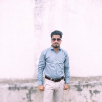 Ajay Patil